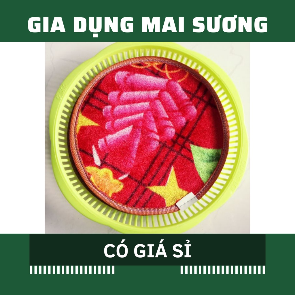 Rế Để Nồi Cơm Điện Xoong Chảo