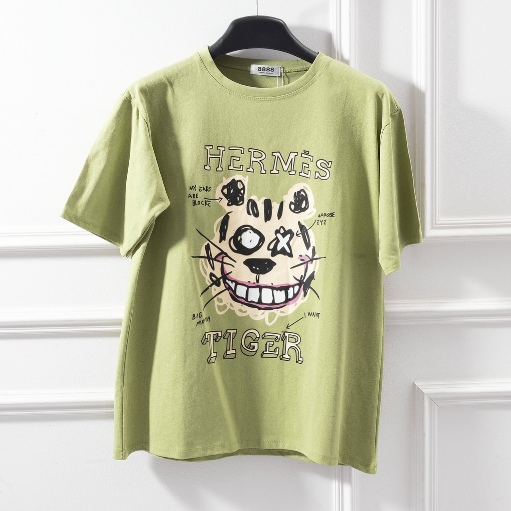 Áo Thun Form Rộng Nam Nữ Unisex Cá Tính Nhiều Mẫu