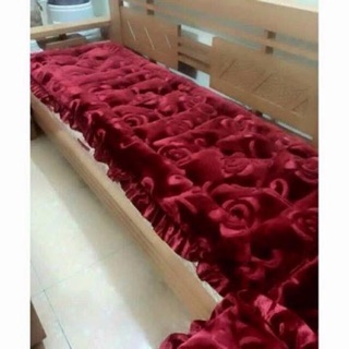 Set thảm trải ghế loại đẹp