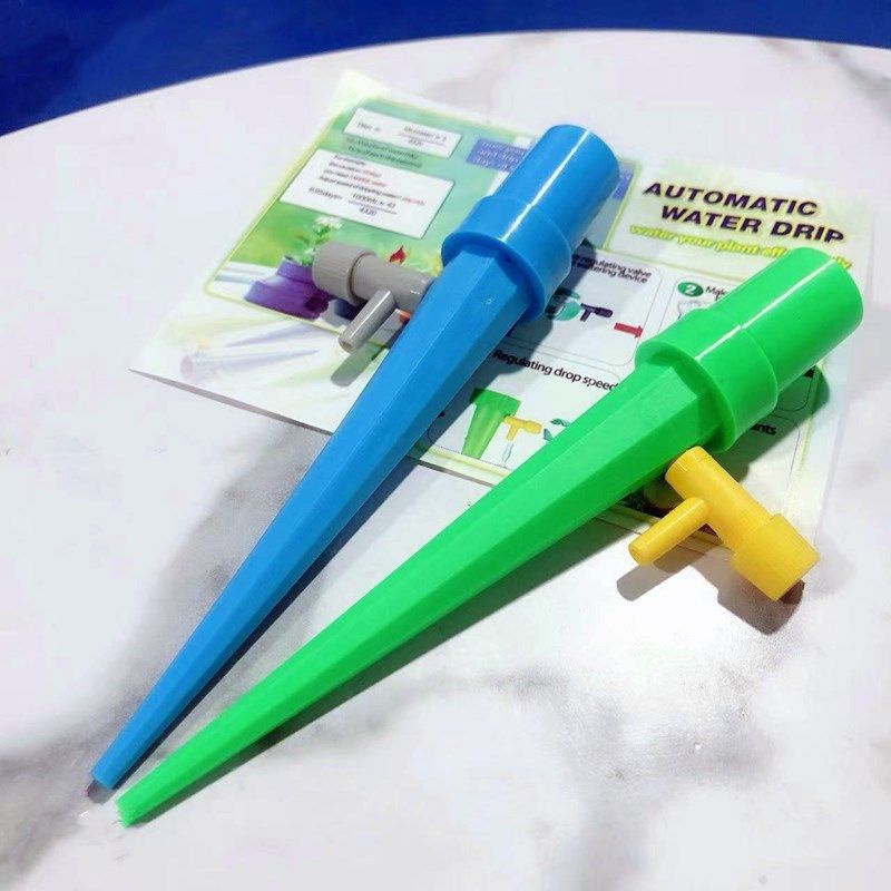 Set 10 Vòi Tưới Nước Nhỏ Giọt Tự Động Tiện Dụng