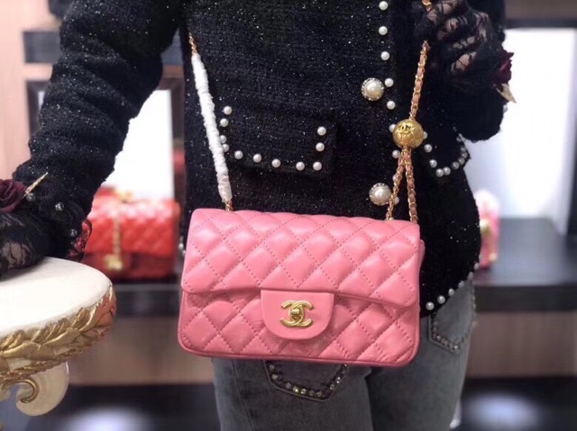 Túi CN Classic 2020 bản cao cấp