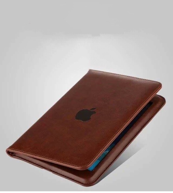 Bao da ipad Pro 12.9 inches PU XỊN 100% (Đặc biệt Giá sỉ)