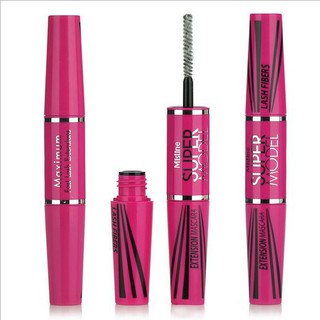Mascara 2 đầu MISTINE Thái Lan