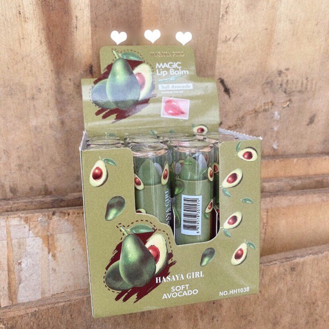 Son dưỡng TRÁI BƠ siêu cưng nội địa giá sỉ tốt siêu cấp ẩm  nội địa sỉ tốt - DREAM STORE | BigBuy360 - bigbuy360.vn