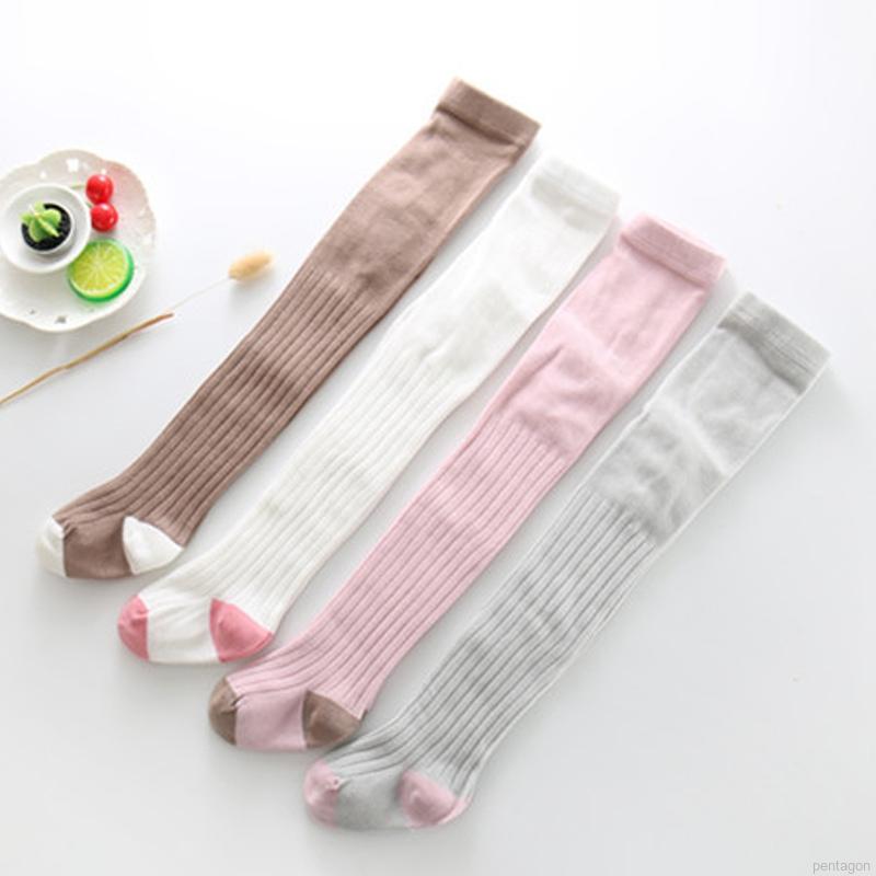 Quần Tất Đáng Yêu Cho Bé Gái