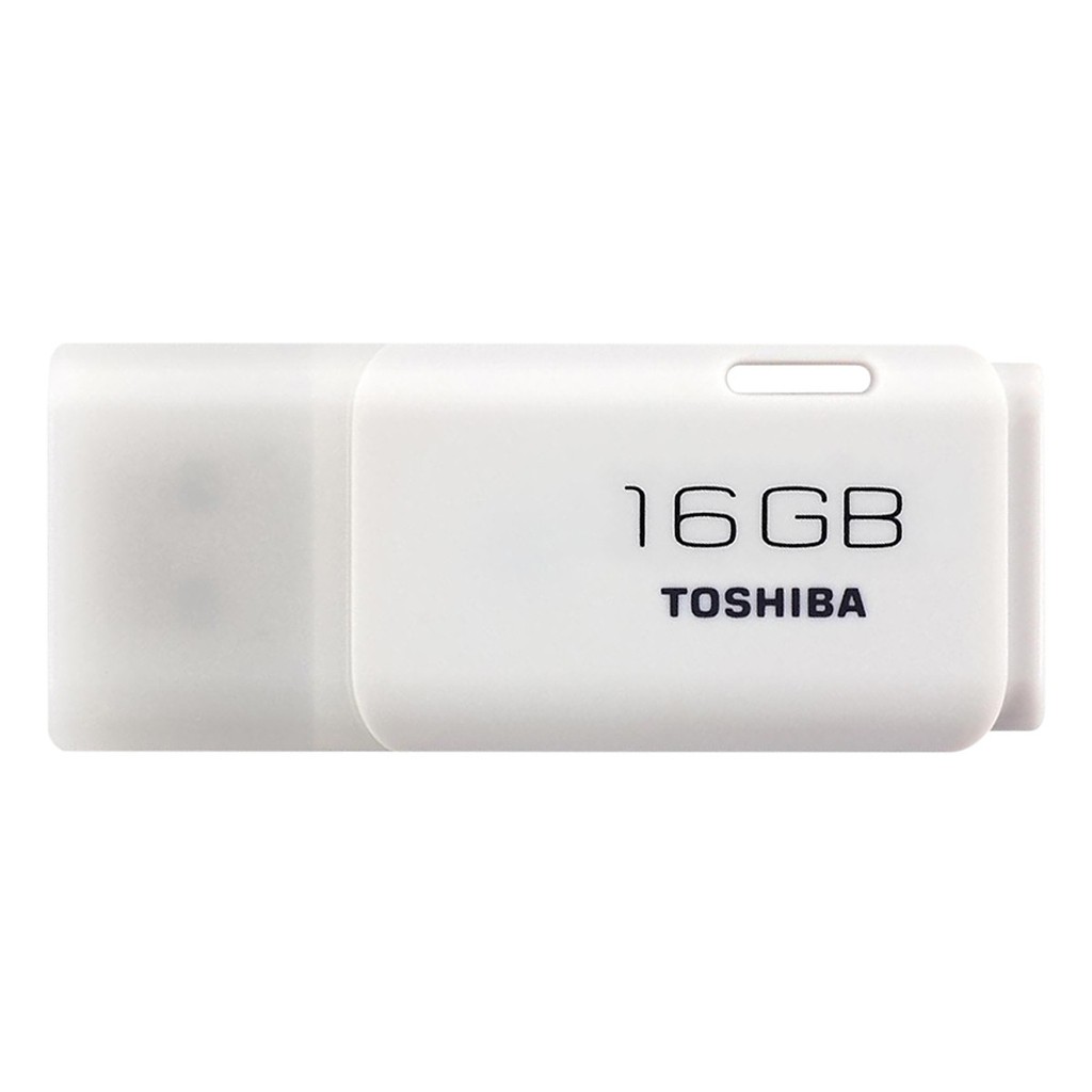 USB 3.0 16GB Toshiba - Sản xuất tại Nhật Bản -Hayabusa U301-16GB - Chính Hãng FPT - Bảo Hành 5 Năm | BigBuy360 - bigbuy360.vn