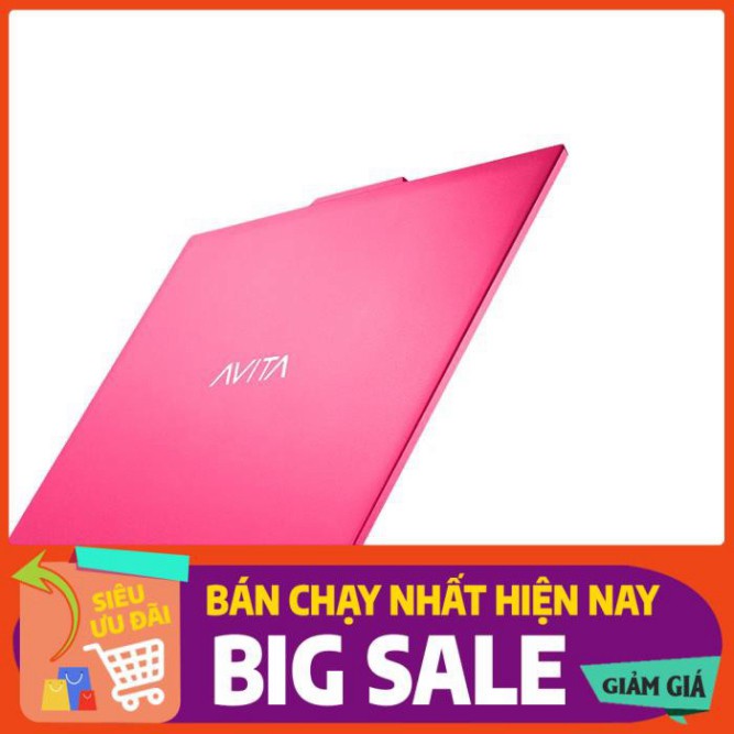 Laptop Avita LIBER V14 NS14A8VNR571-URB i7-10510U| 8GB| 1TB| 14"FHD| OB| Win10 | BigBuy360 - bigbuy360.vn