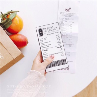 ỐP DẠNG BILL CÁC DÒNG IPHONE