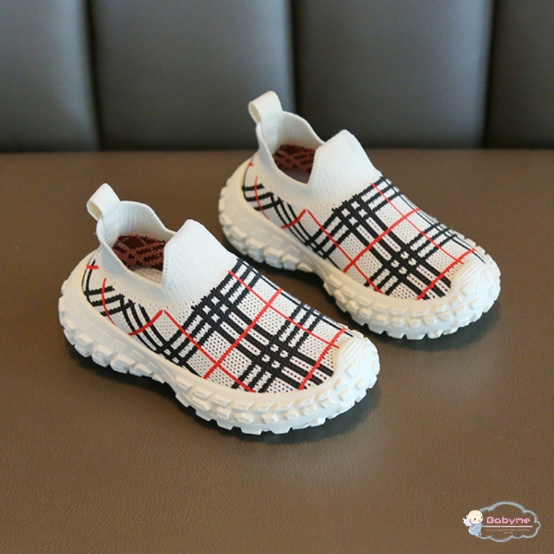 Giày Thể Thao Vải Bạt Thời Trang Năng Động Dành Cho Trẻ