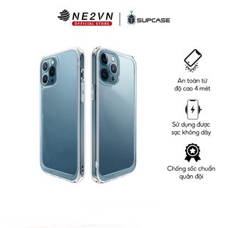 Ốp lưng chống sốc cho iPhone 13 Promax 6.7 inch UB Style Supcase