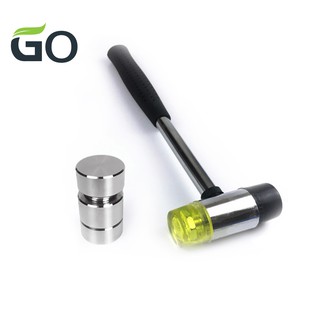 Khuôn tự làm sữa bột dạng viên nén
