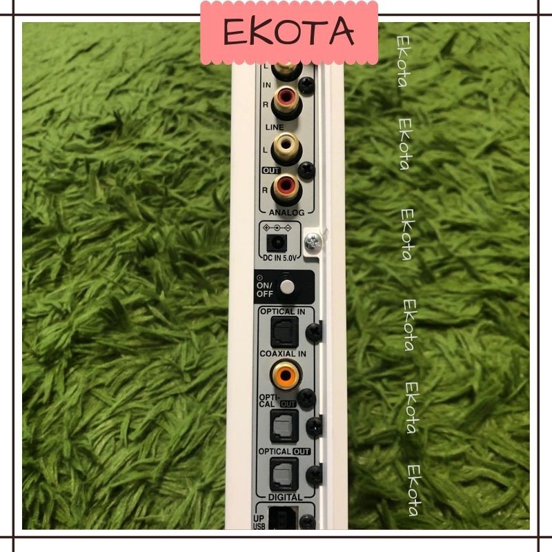 BỘ GIẢI MÃ DAC nhạc số SE-U55SXII _ ONKYO _ SE-U55SX _ Made in Japan