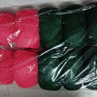 SALE LEN SỢI ĐAN MÓC