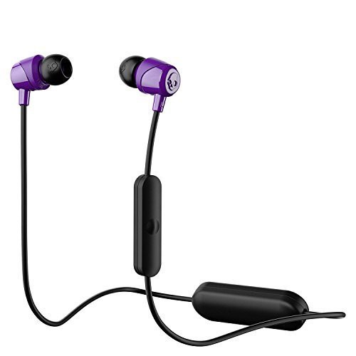 Tai nghe Bluetooth Skullcandy JIB chính hãng - mua tại Mỹ đủ bill Authentic - săn sales