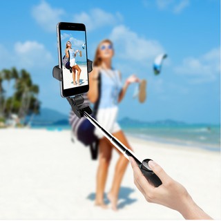 //Raya///Bluetooth Selfie Stick Tripod Monopod Self Photography Wireless Control