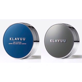Phấn nước Klavuu Cushion