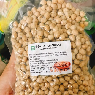 Đậu gà non