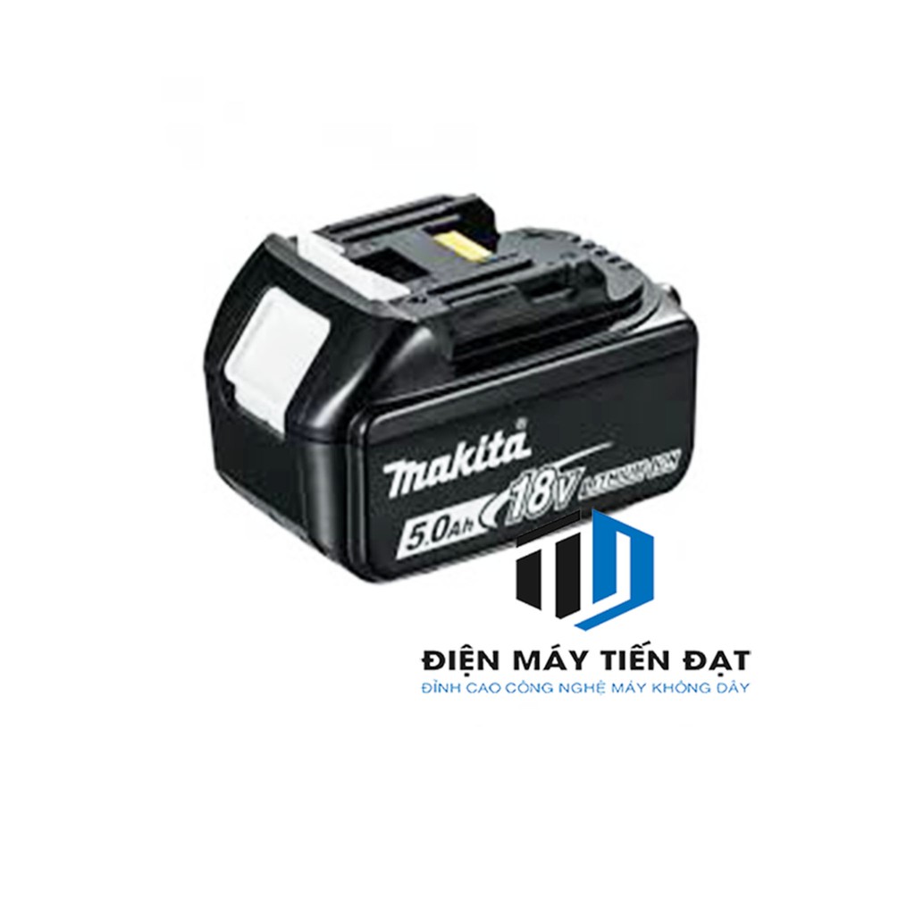 Pin Makita chính hãng 18V 5Ah