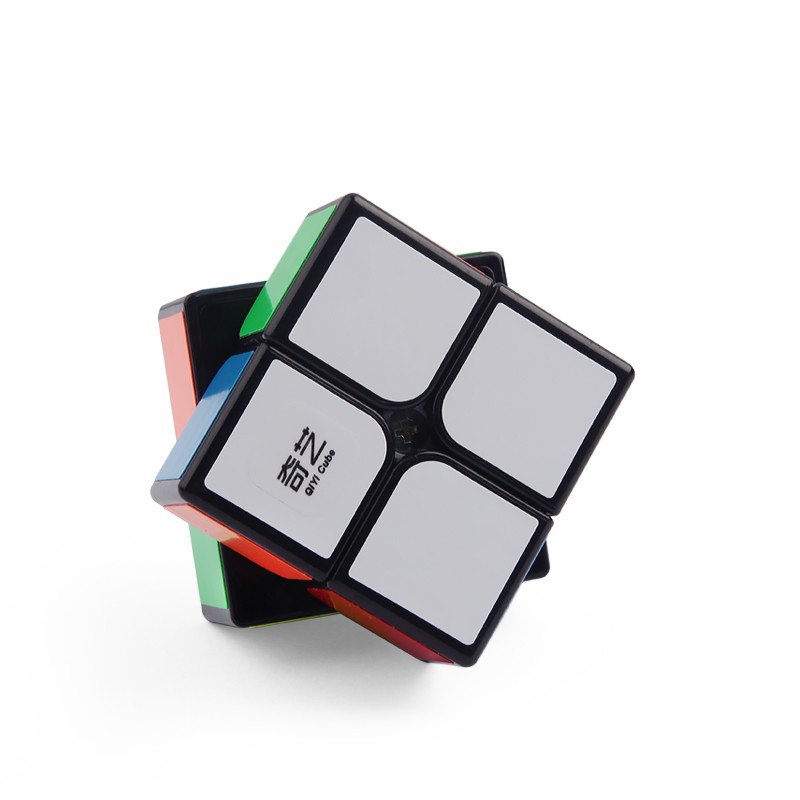 Khối Rubik 2x2 Kích Thích Trí Não Cho Bé