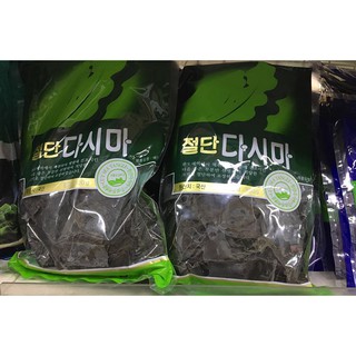 Tảo bẹ Kombu nấu nước dùng 300gr