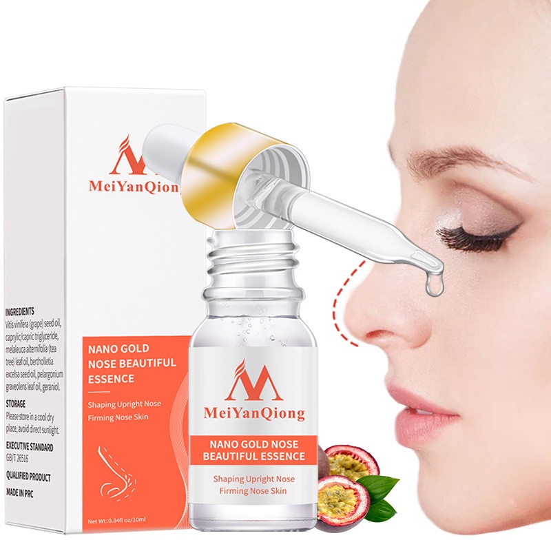 Tinh Chất Nâng Mũi Định Hình Làm Săn Chắc Da Hiệu Quả