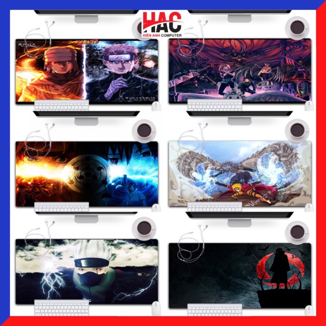 LÓT CHUỘT CỠ LỚN, MIẾNG LÓT CHUỘT FULL SIZE 80X30CM CHUYÊN GAME CHỐNG TRƠN TRƯỢT SIÊU BỀN ĐẸP BẢO HÀNH 1 ĐỔI 1