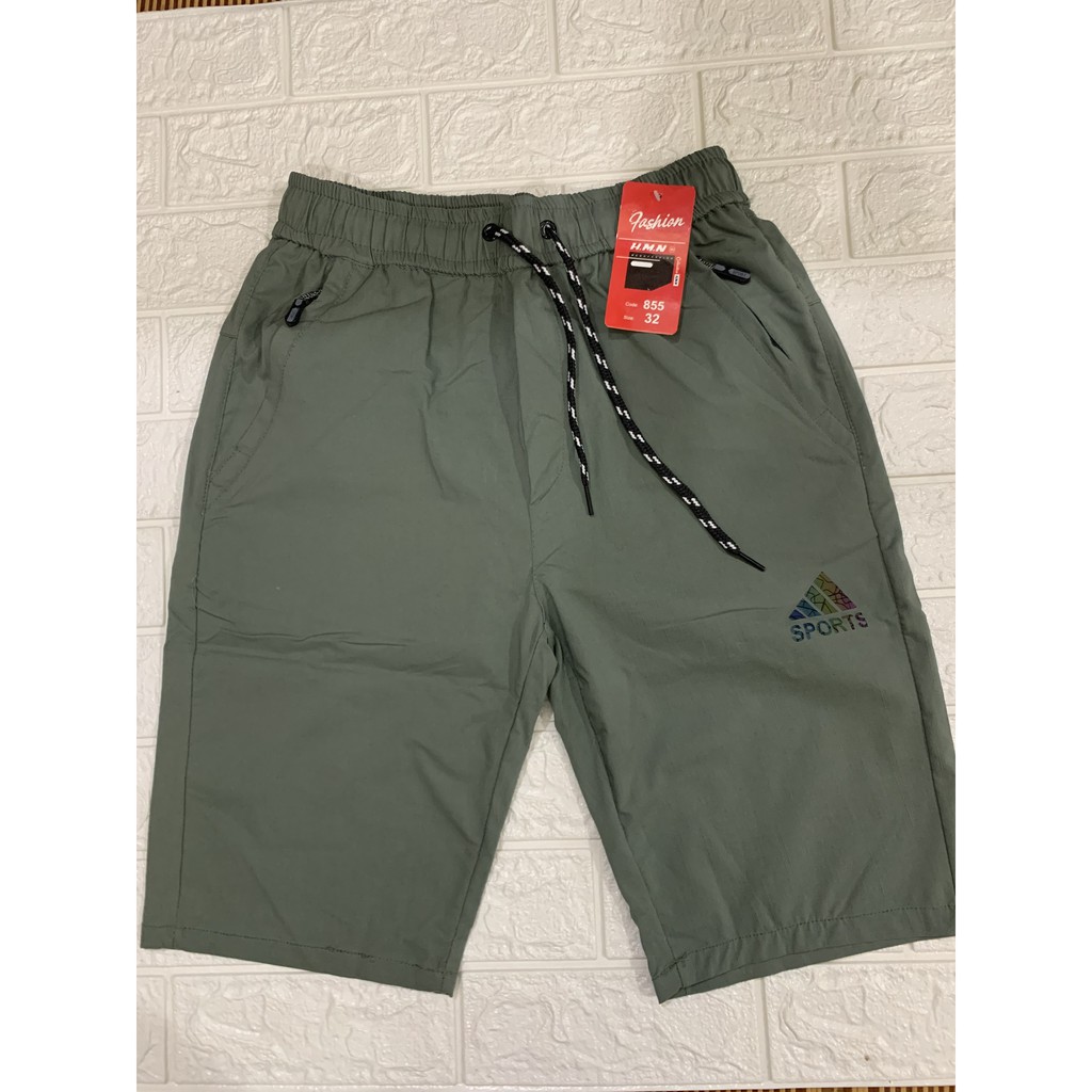 QUẦN NGỐ NAM QUẦN SHORT CHẤT GIÓ HÀN CO DÃN SIÊU ĐẸP,PHOM CHUẨN, MÁT NHẸ | BigBuy360 - bigbuy360.vn