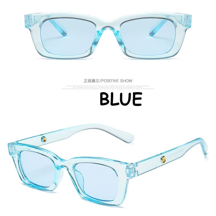 Kính râm mắt mèo thời trang Hàn Quốc cho nam nữ