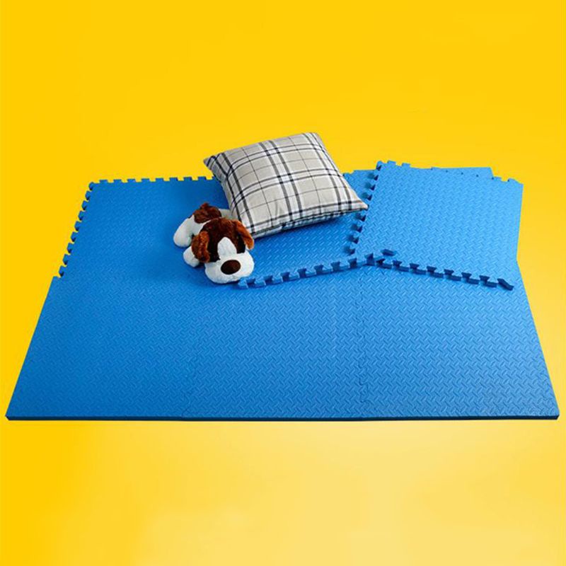 Thảm Xốp EVA Lót Sàn Tập Yoga / Gym Tiện Dụng