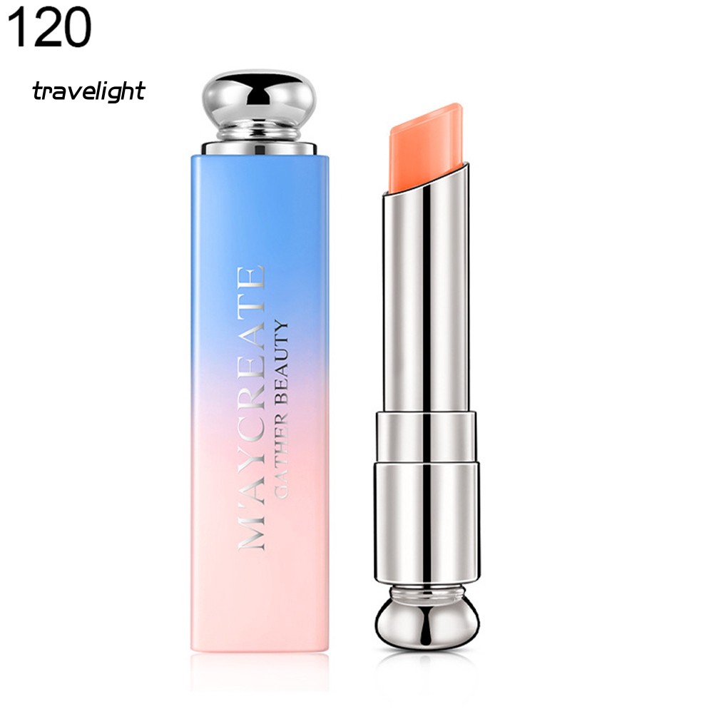 Son dưỡng môi có thể thay đổi màu sắc theo nhiệt độ cơ thể | BigBuy360 - bigbuy360.vn