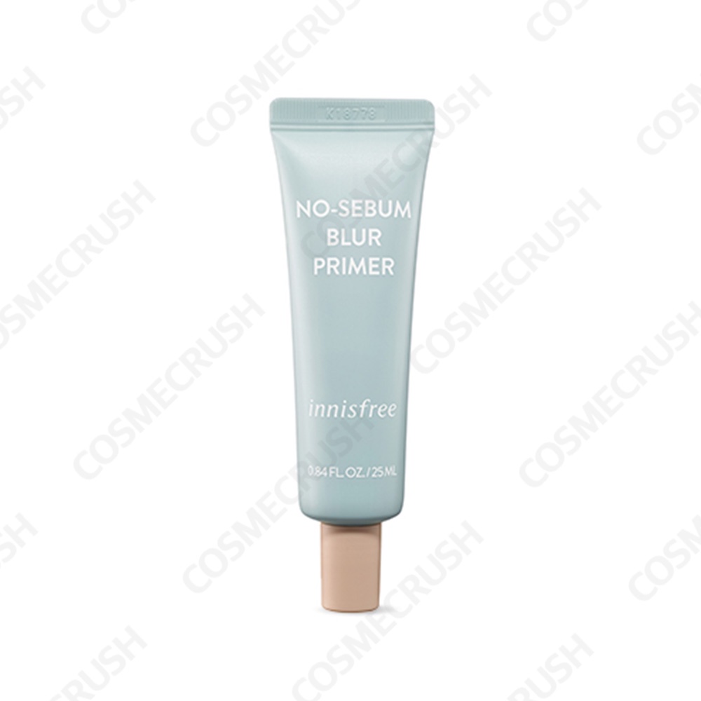 (RENEWAL) Kem Lót Innisfree Không Gây Nhờn 25ml // Innisfree No-Sebum Blur Primer 25ml | BigBuy360 - bigbuy360.vn