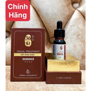 [Chính hãng] Cốt Huyết Thanh 36 Vị size 10ml