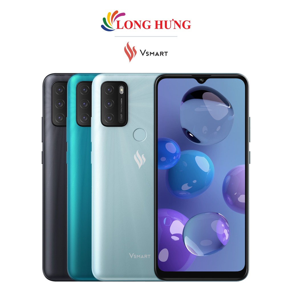 Điện thoại Vsmart Star 5 (3GB/32GB) - Hàng chính hãng