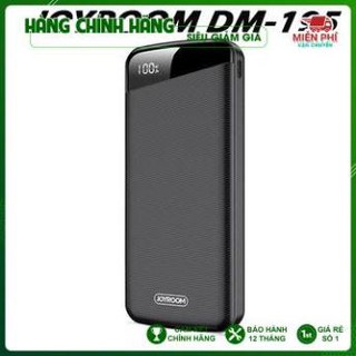 [Xả Hàng – FreeShip toàn quốc] 3 MẪU SẠC DỰ PHÒNG 20.000mAh CHÍNH HÃNG | Chất Liệu ABS Chống Cháy An Toàn | 12000