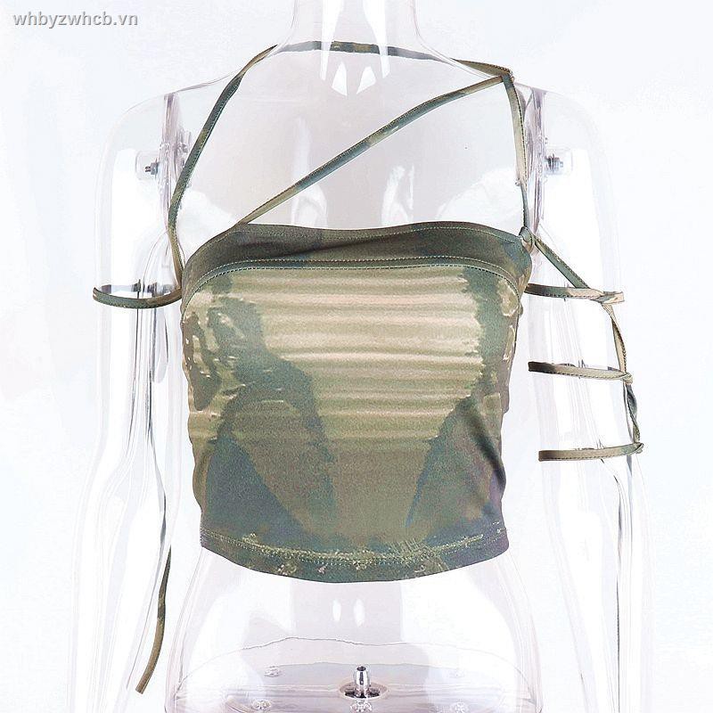 VISER Áo Nữ Không Tay Kiểu Dáng Thời Trang Quyến Rũ | BigBuy360 - bigbuy360.vn