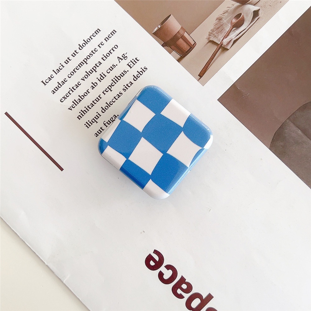 Giá Đỡ Điện Thoại Tráng Gương Thiết Kế Đơn Giản