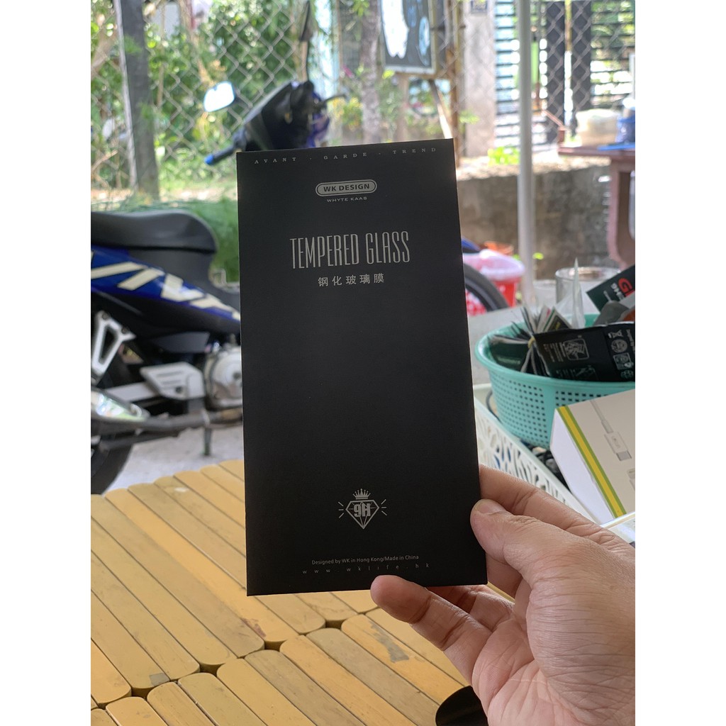 CƯỜNG LỰC KINGKONG TRẦN - CHÍNH HÃNG WK - Quá Tuyệt .