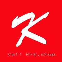 Vali Khung nhôm MrKshop