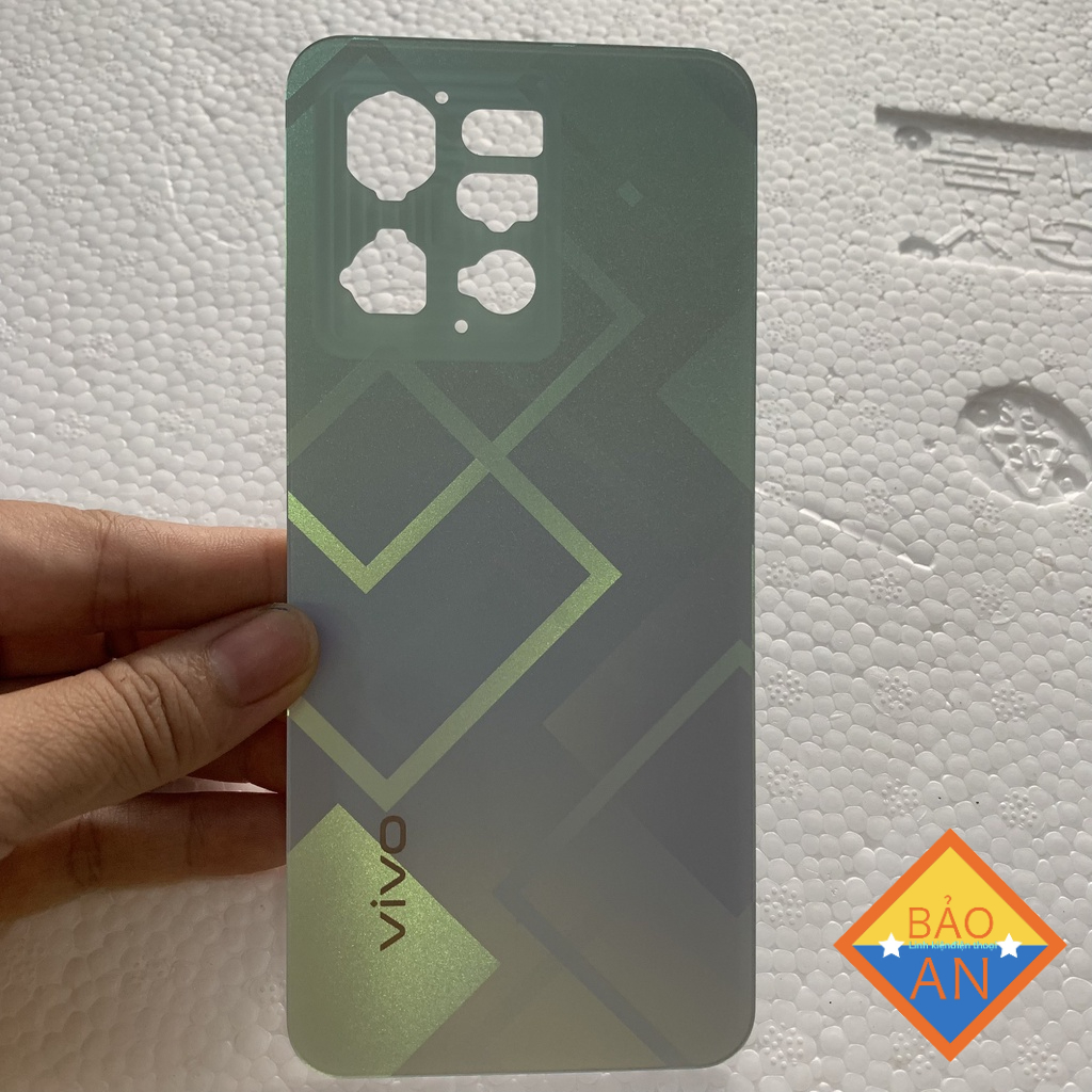 Nắp lưng Vivo Y22 zin đẹp