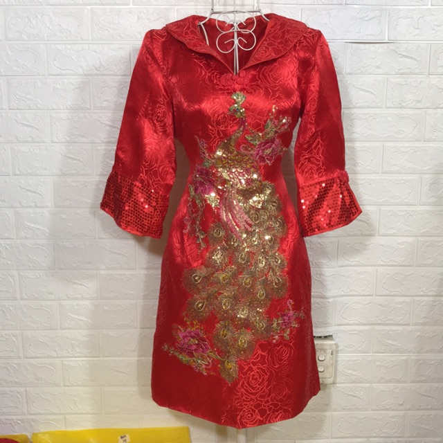 Sườn xám 2.5kg