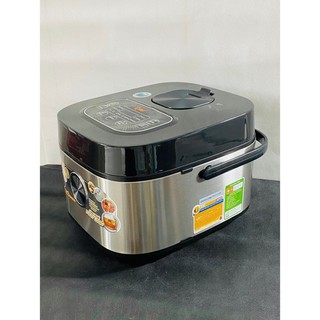 [FREESHIP 99K]_ Nồi cơm điện đa năng 1.8L Comet CM8088