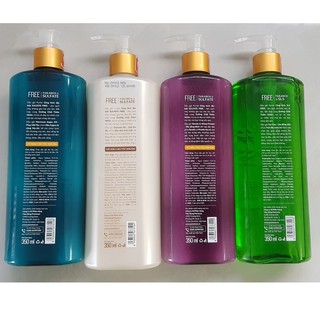 Dầu Gội PURITE DE PROVENCE
