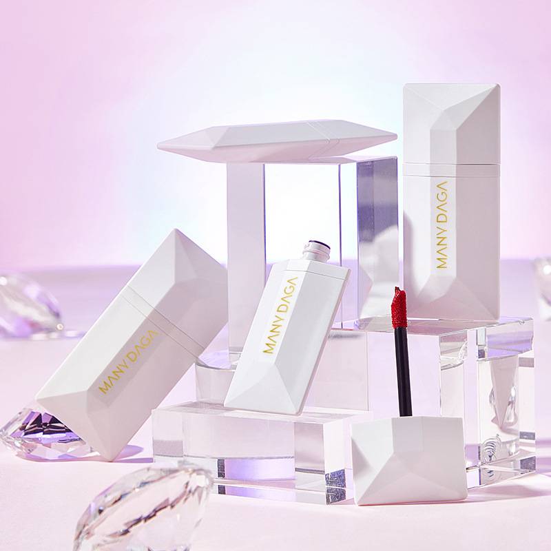 (Hàng Mới Về) Son Môi Dạng Lỏng Mịn Như Nhung Thương Hiệu Manydaga Readyme 4g | BigBuy360 - bigbuy360.vn