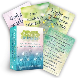 Bài Everyday Miracles