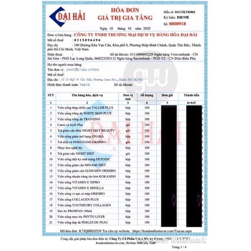 Collagen Tươi Của Nhật 30 Viên. | BigBuy360 - bigbuy360.vn