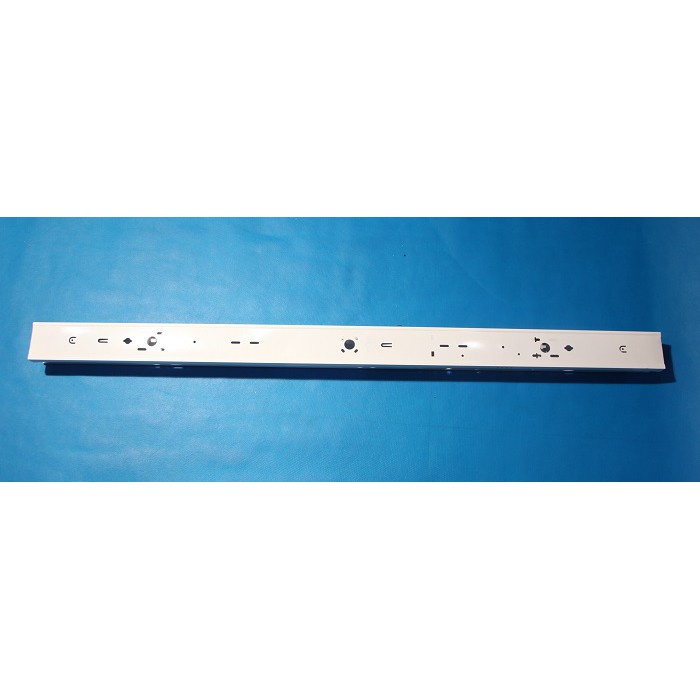 Máng Đèn Tuýp Led Đôi 1m2, Máng Đèn Đôi Giá Rẻ, Chất Lượng HL Lighting
