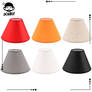 Chụp Đèn Vải Kiểu Dáng Sang Trọng