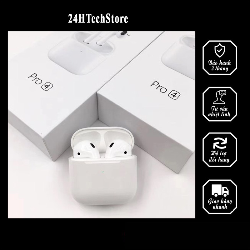 Tai Nghe Bluetooth Không Dây Mini Thể Thao Bản Quốc Tế Cao Cấp Full Box Phiên Bản 2022 Giá Tốt