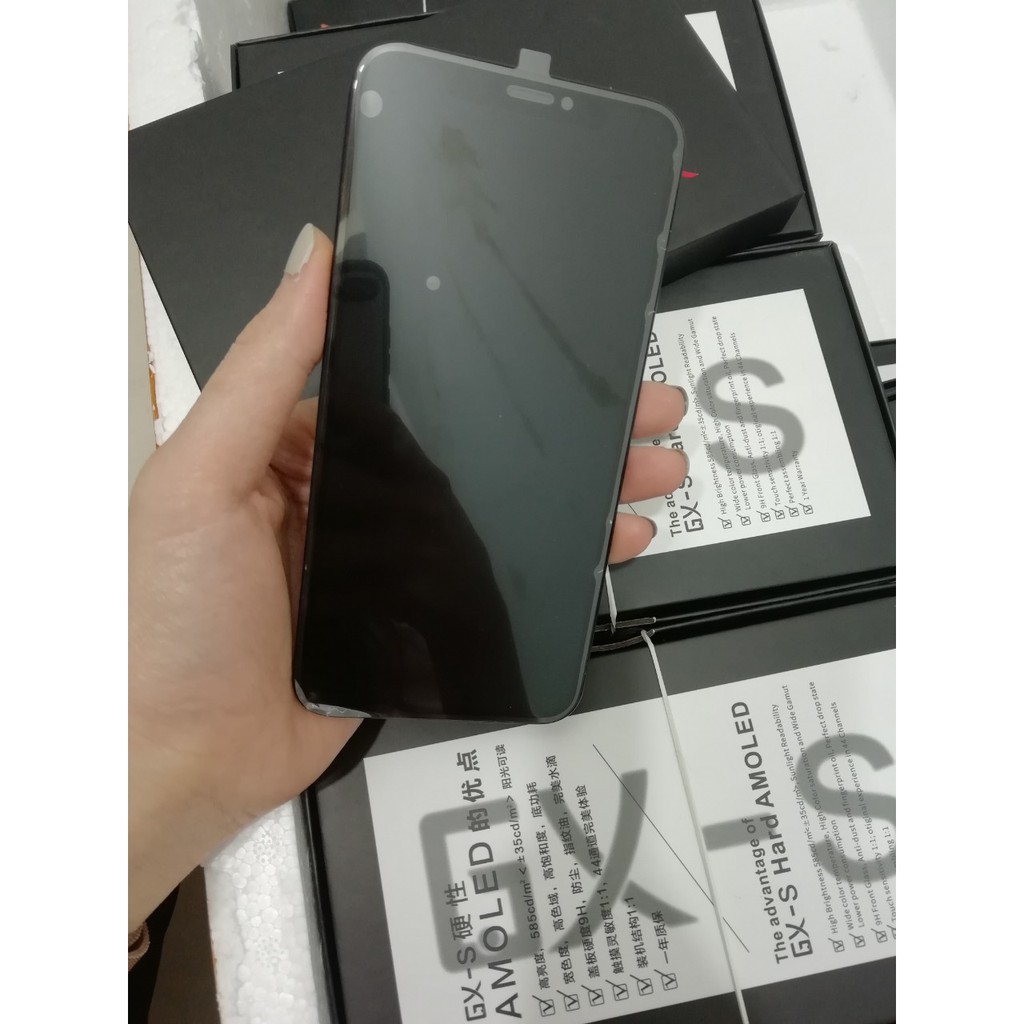 Màn hình Iphone XS - Màn hình GX - Rẻ nhất thị trường | BigBuy360 - bigbuy360.vn