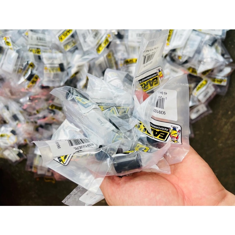 Cao su tags  Earls dây dầu Hell Zin Thailand  hàng nhập khẩu .